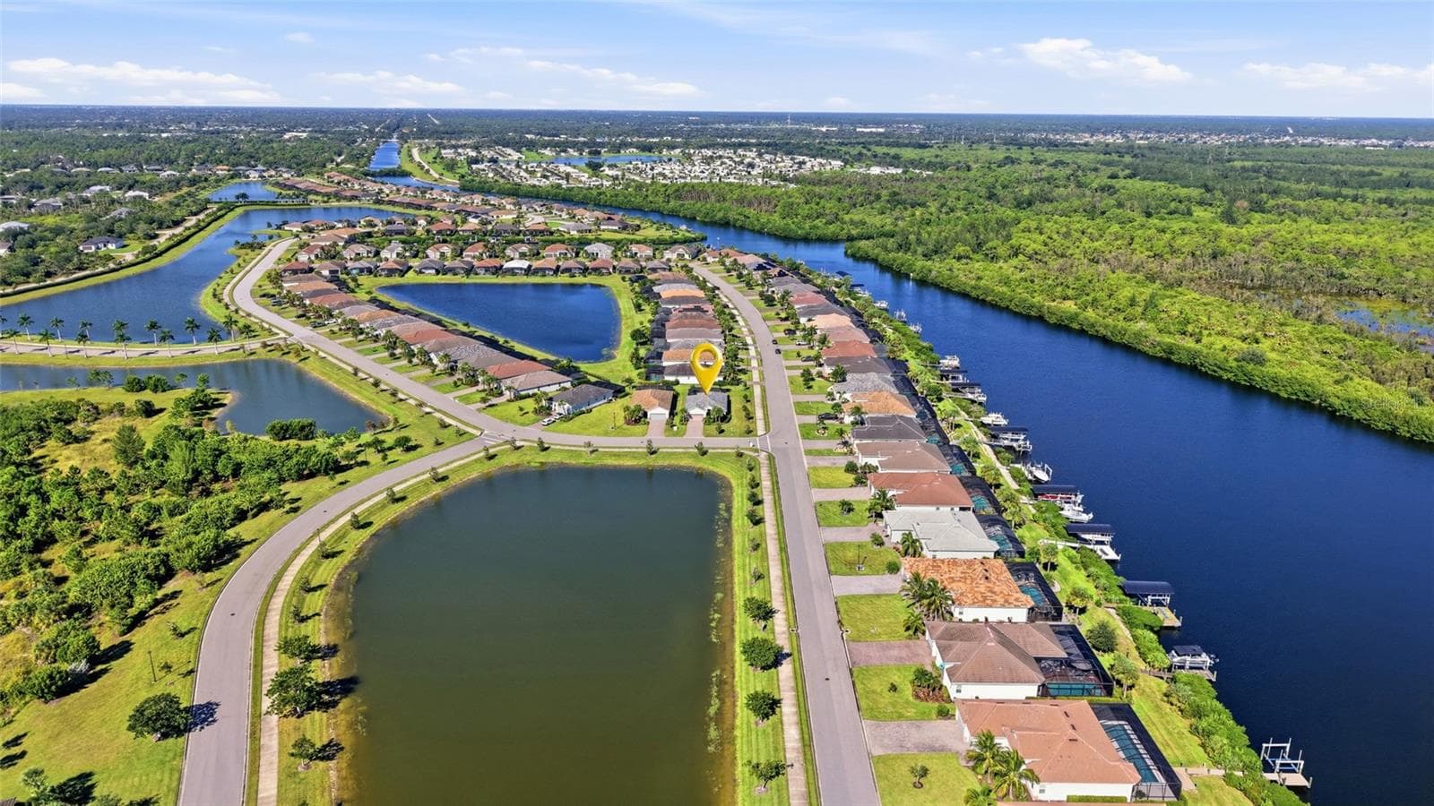 Single Family Residence at 14772 PONCE DE LEON TRL, PORT CHARLOTTE, photo 31 of 31