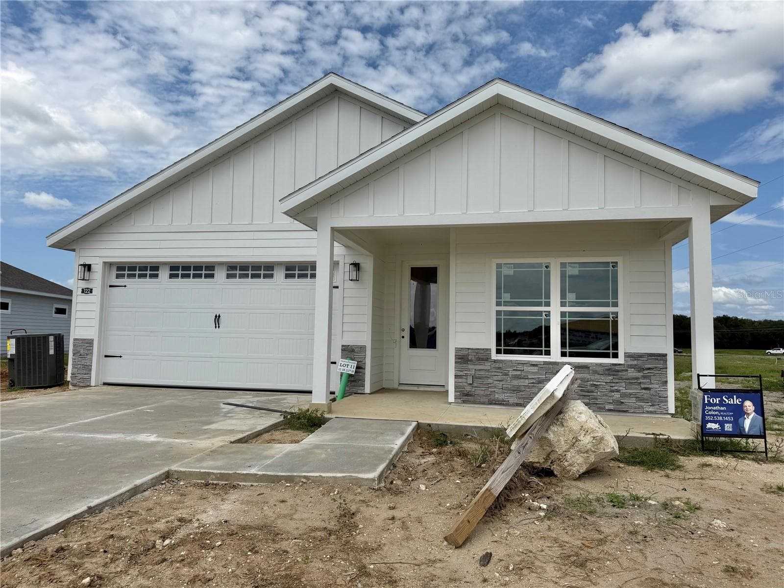 Duplex at 122 & 146 SW 212ND DR, NEWBERRY, photo 71 of 73