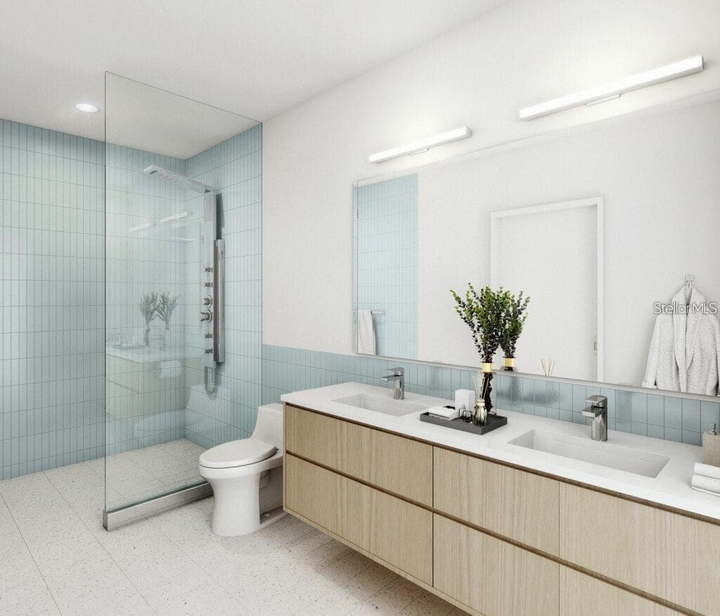 Condominium at 2170 ROBINHOOD ST #A1-302, SARASOTA, photo 9 of 19