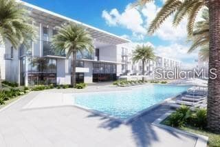 Condominium at 2170 ROBINHOOD ST #A1-302, SARASOTA, photo 19 of 19