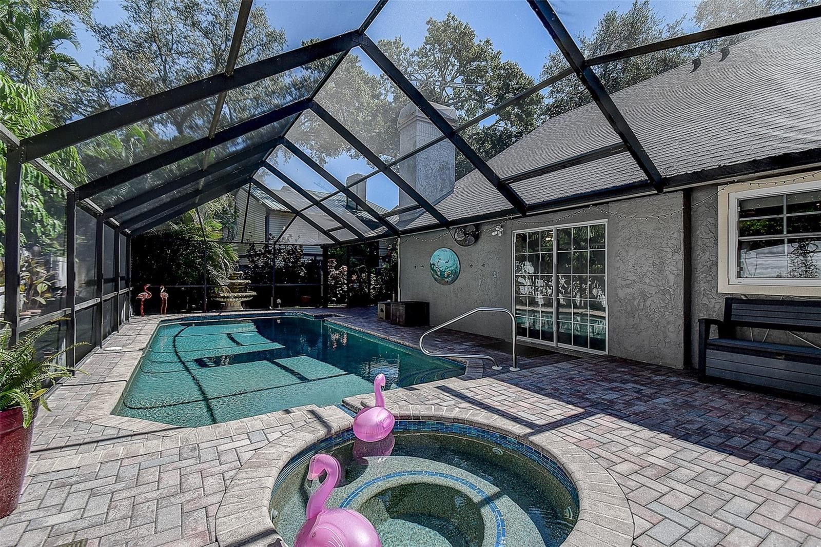 Single Family Residence at 2665 BEAGLE PATH WAY, PALM HARBOR, photo 45 of 100