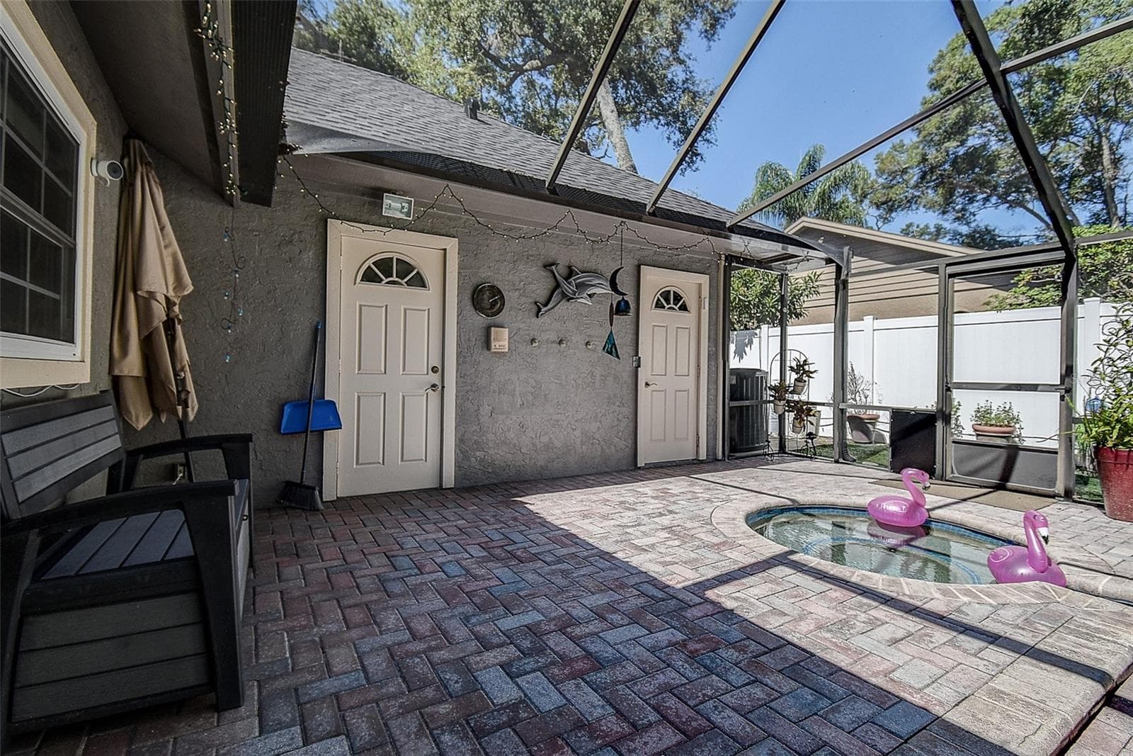 Single Family Residence at 2665 BEAGLE PATH WAY, PALM HARBOR, photo 47 of 100