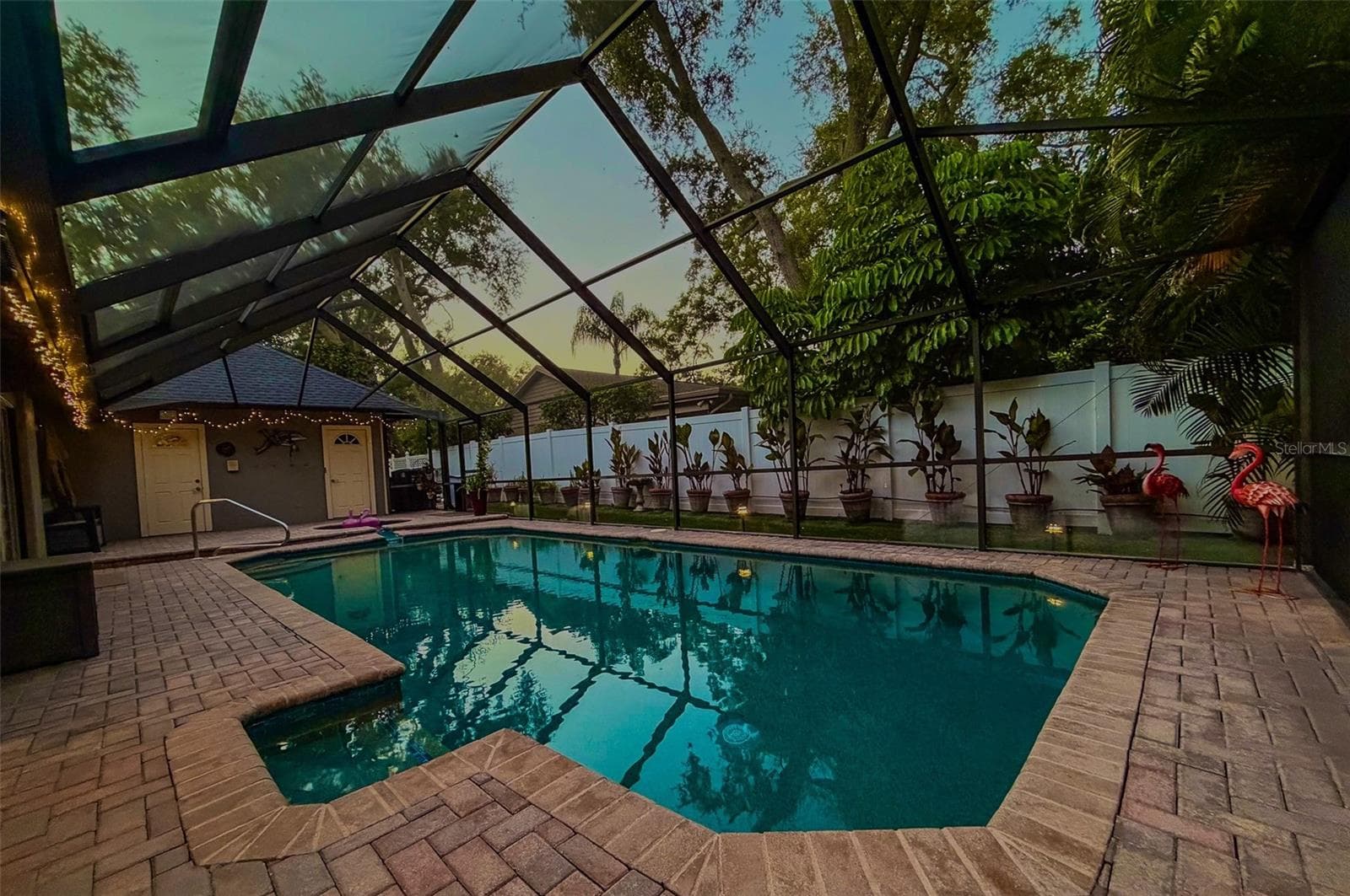 Single Family Residence at 2665 BEAGLE PATH WAY, PALM HARBOR, photo 50 of 100