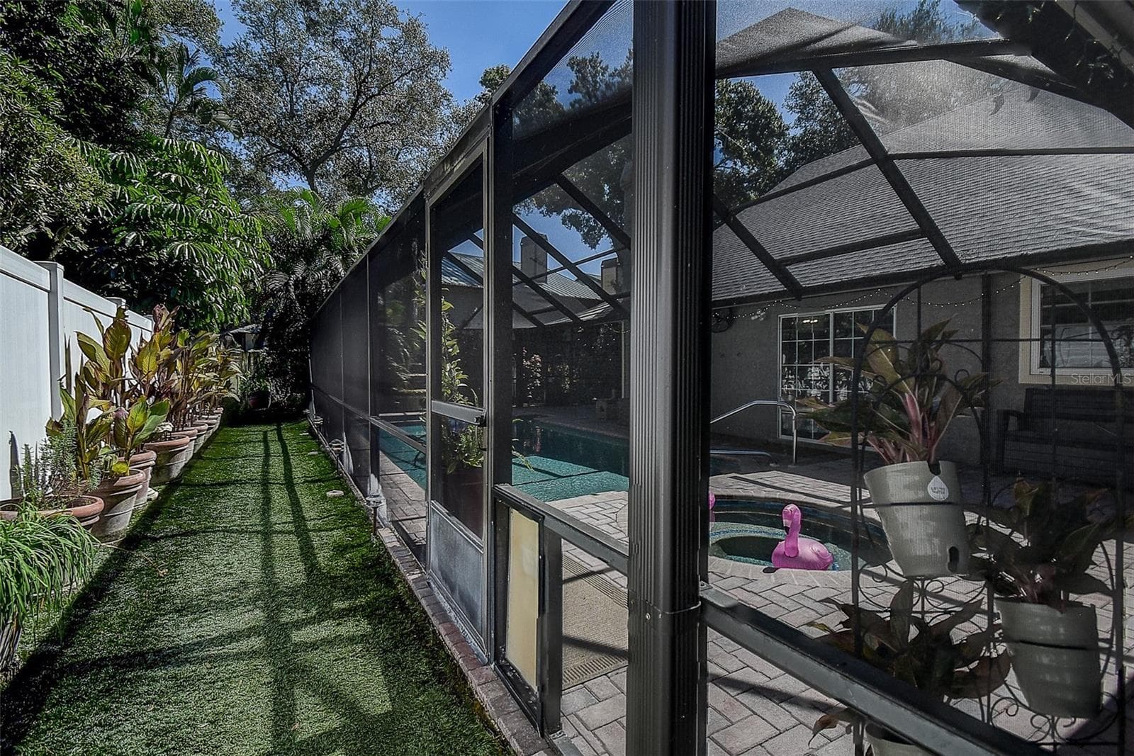 Single Family Residence at 2665 BEAGLE PATH WAY, PALM HARBOR, photo 51 of 100