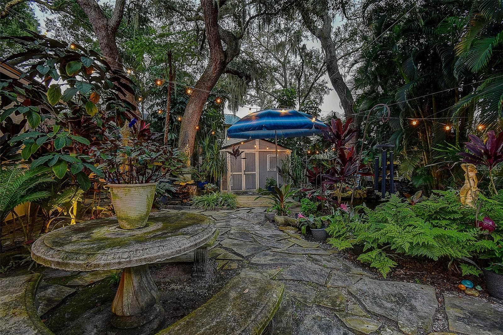 Single Family Residence at 2665 BEAGLE PATH WAY, PALM HARBOR, photo 82 of 100