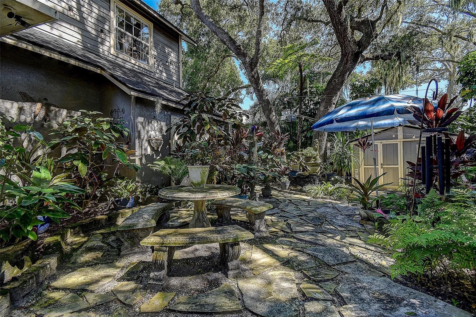 Single Family Residence at 2665 BEAGLE PATH WAY, PALM HARBOR, photo 84 of 100