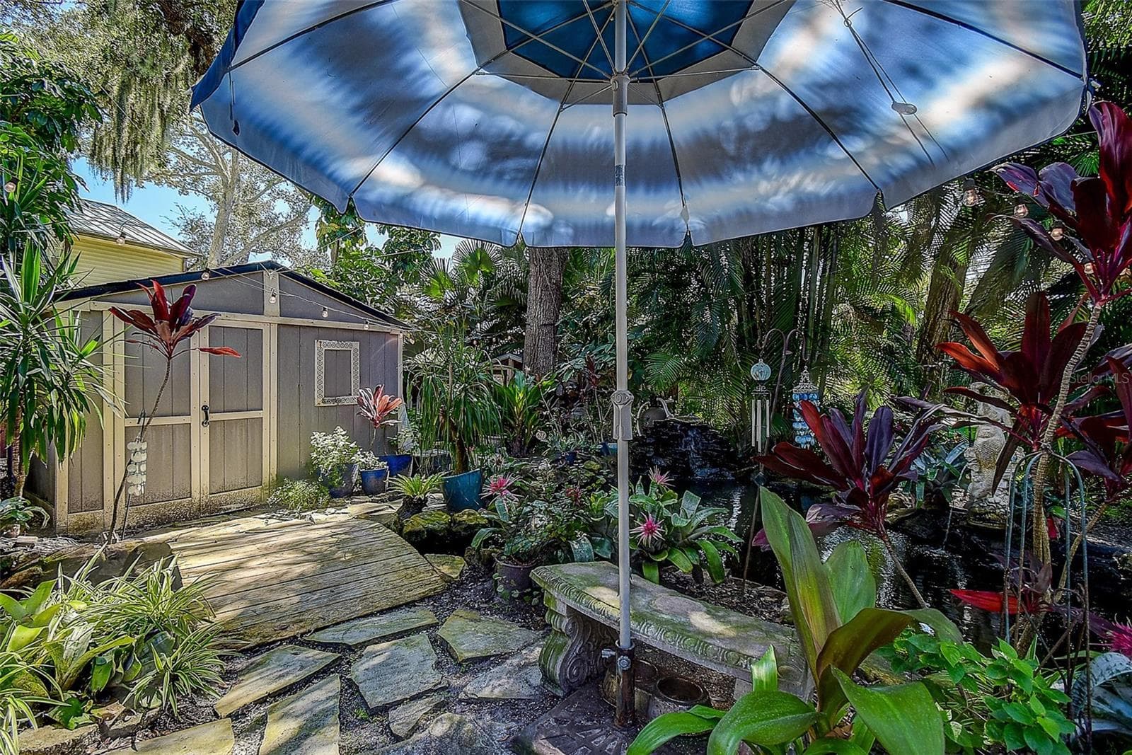 Single Family Residence at 2665 BEAGLE PATH WAY, PALM HARBOR, photo 85 of 100