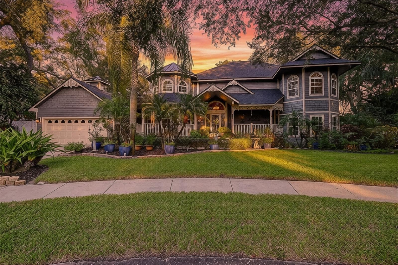 Single Family Residence at 2665 BEAGLE PATH WAY, PALM HARBOR, photo 93 of 100