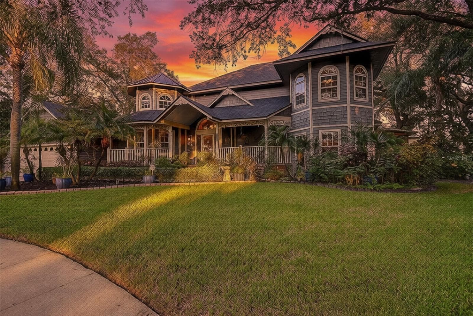 Single Family Residence at 2665 BEAGLE PATH WAY, PALM HARBOR, photo 94 of 100
