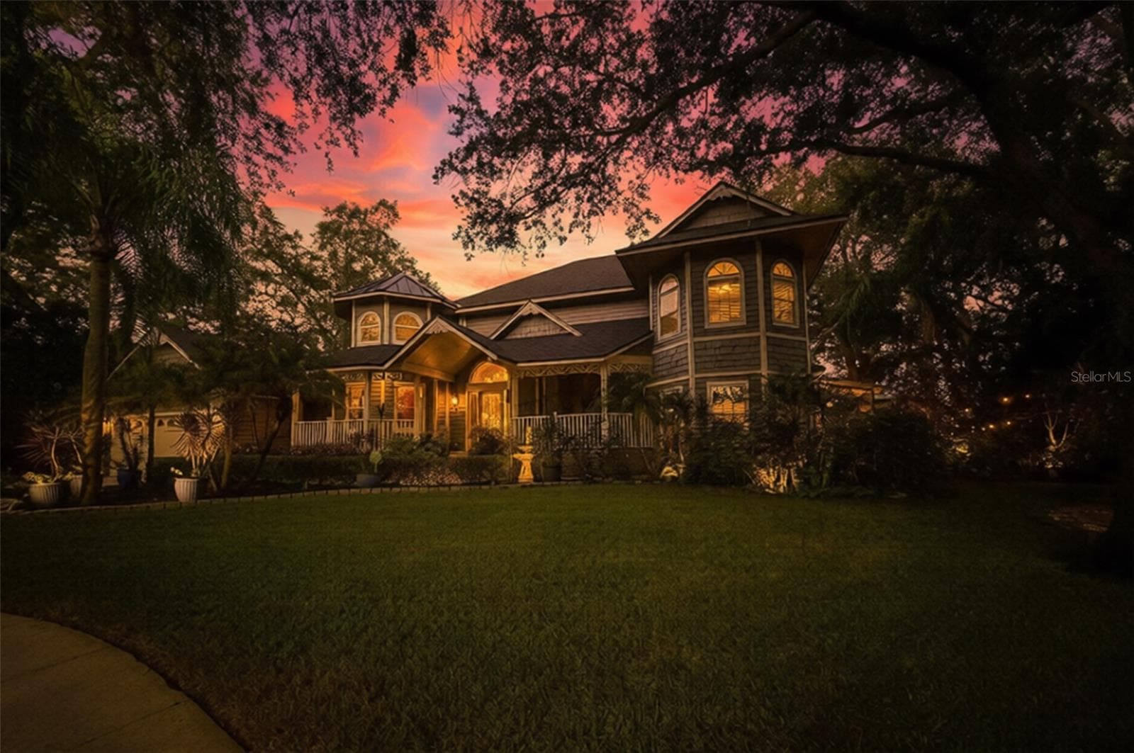 Single Family Residence at 2665 BEAGLE PATH WAY, PALM HARBOR, photo 95 of 100