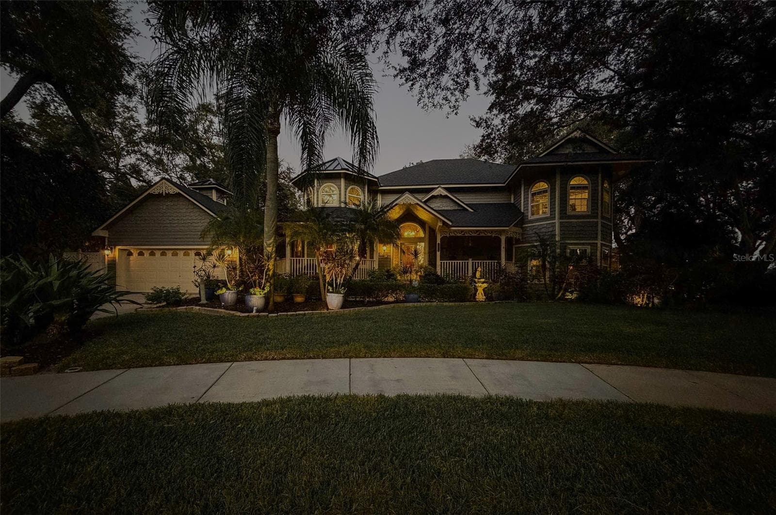 Single Family Residence at 2665 BEAGLE PATH WAY, PALM HARBOR, photo 96 of 100