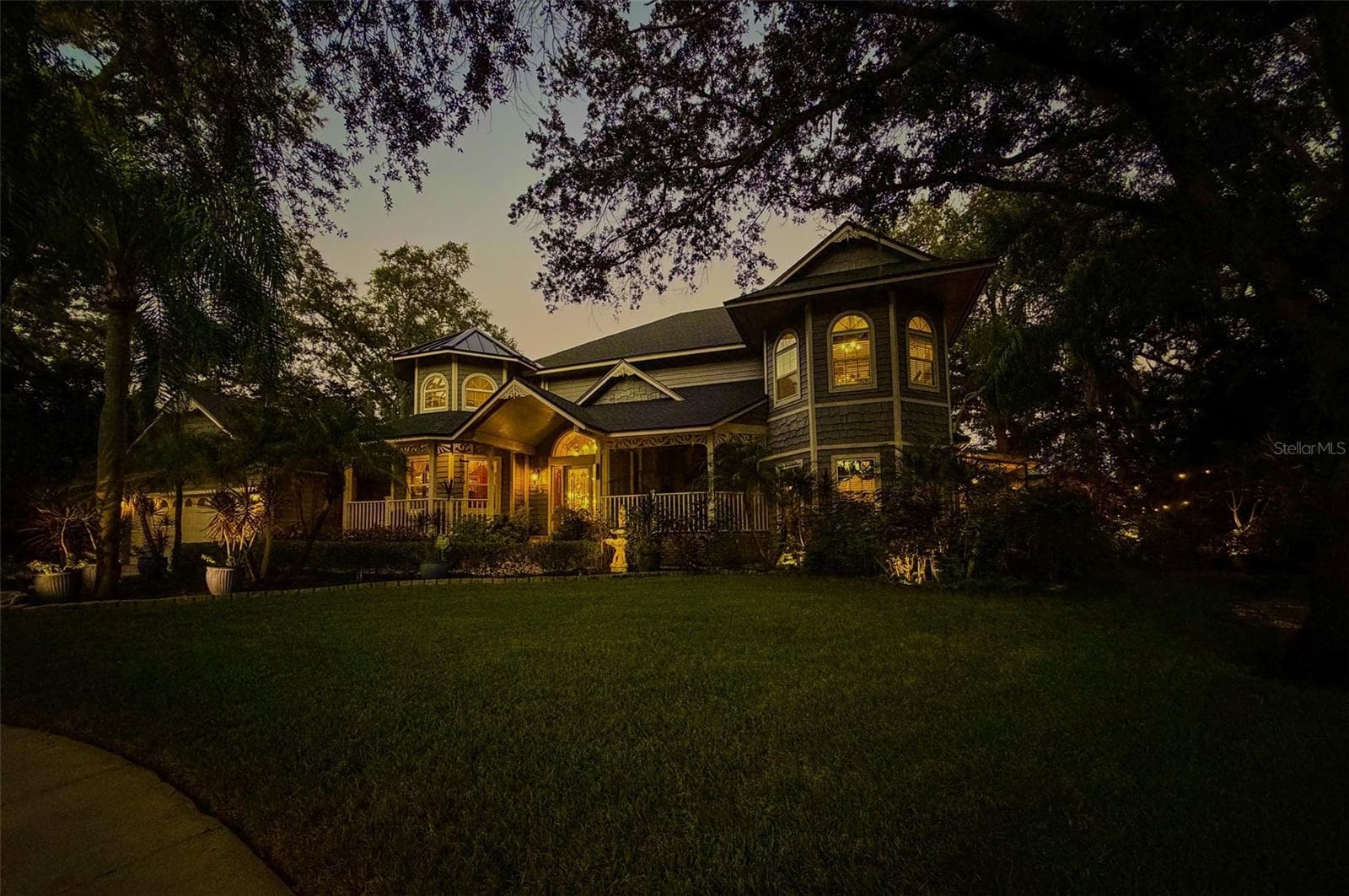 Single Family Residence at 2665 BEAGLE PATH WAY, PALM HARBOR, photo 97 of 100