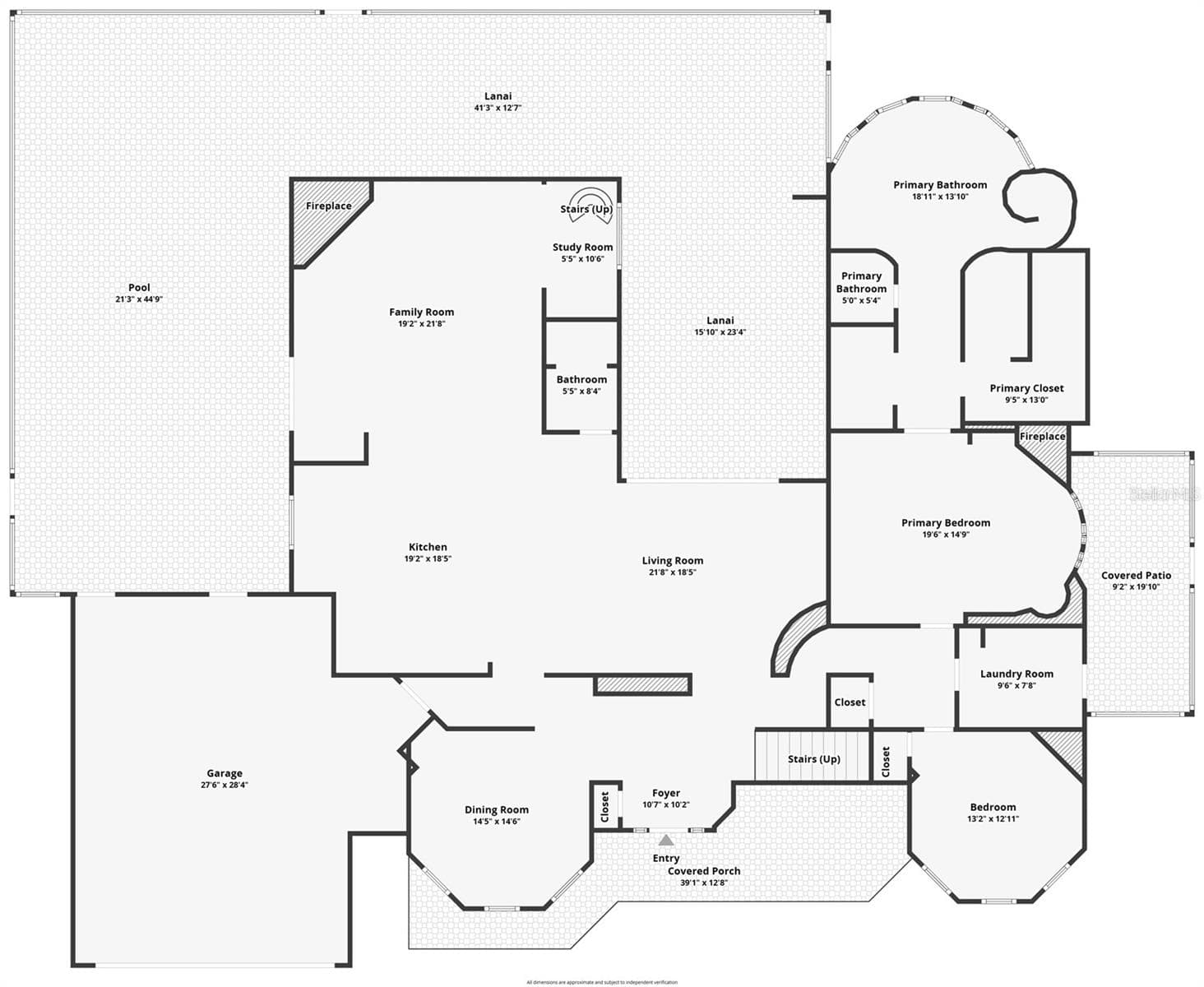 Single Family Residence at 2665 BEAGLE PATH WAY, PALM HARBOR, photo 99 of 100