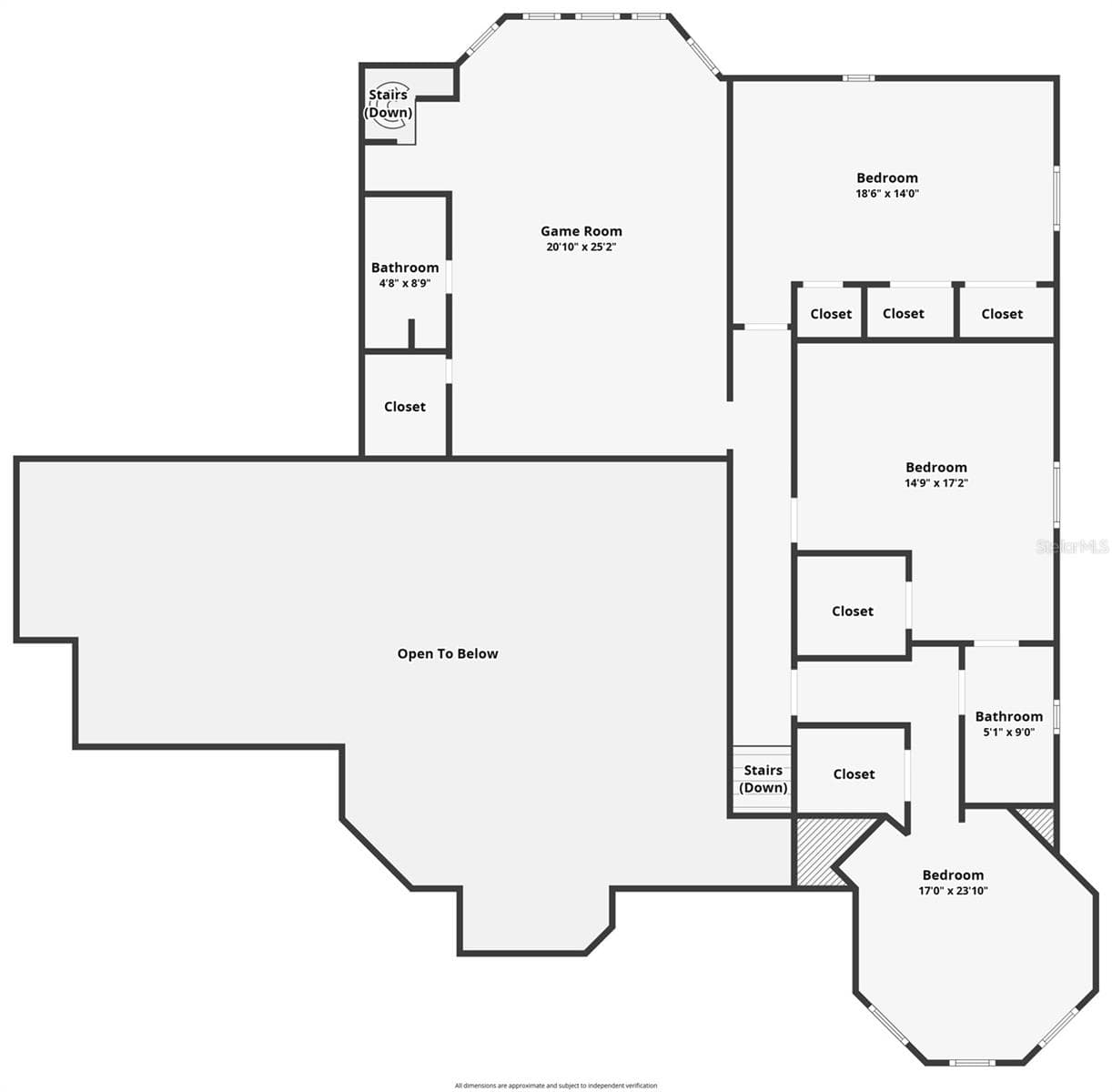 Single Family Residence at 2665 BEAGLE PATH WAY, PALM HARBOR, photo 100 of 100