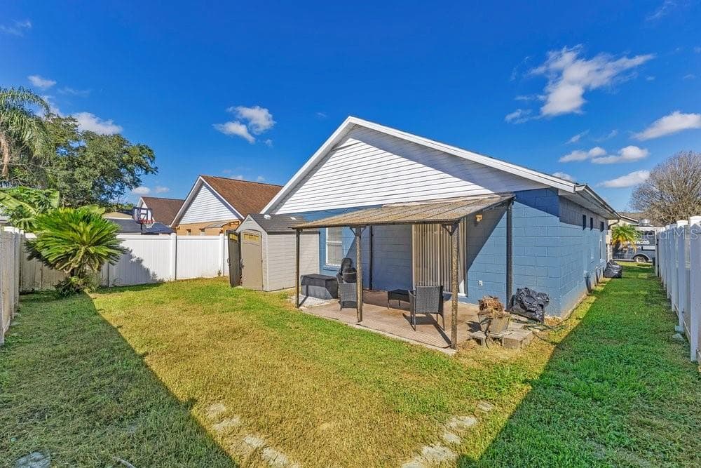 Single Family Residence at 7422 HOLLOW RIDGE CIR, ORLANDO, photo 19 of 27