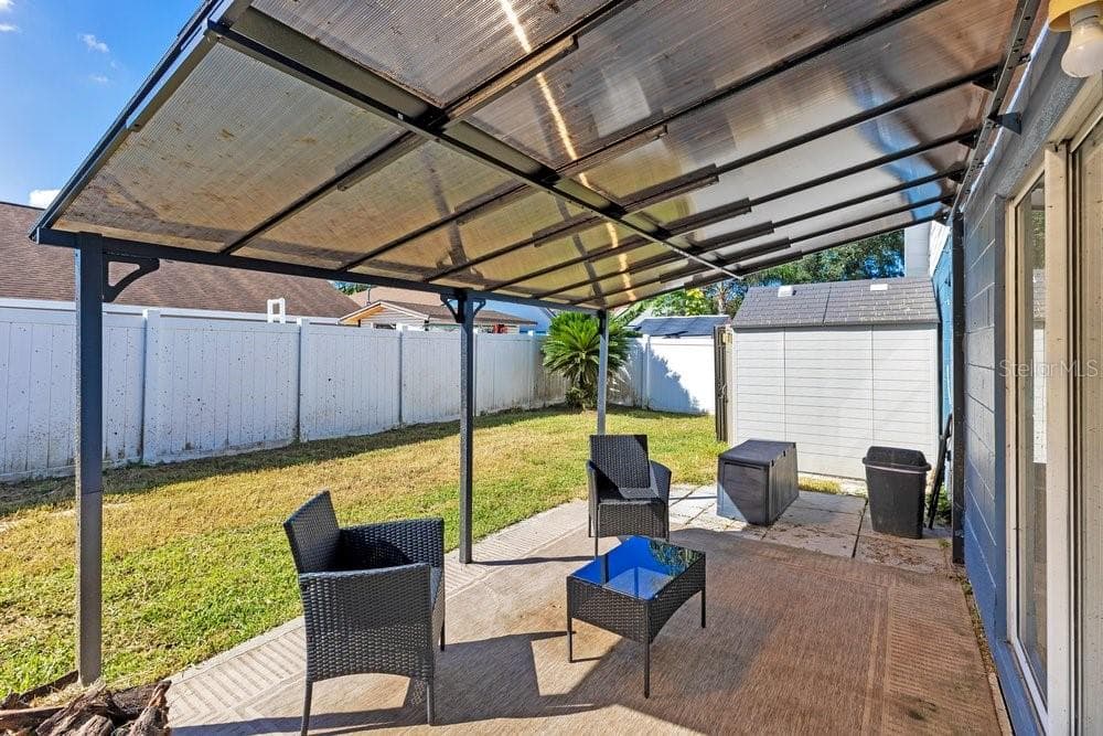 Single Family Residence at 7422 HOLLOW RIDGE CIR, ORLANDO, photo 20 of 27