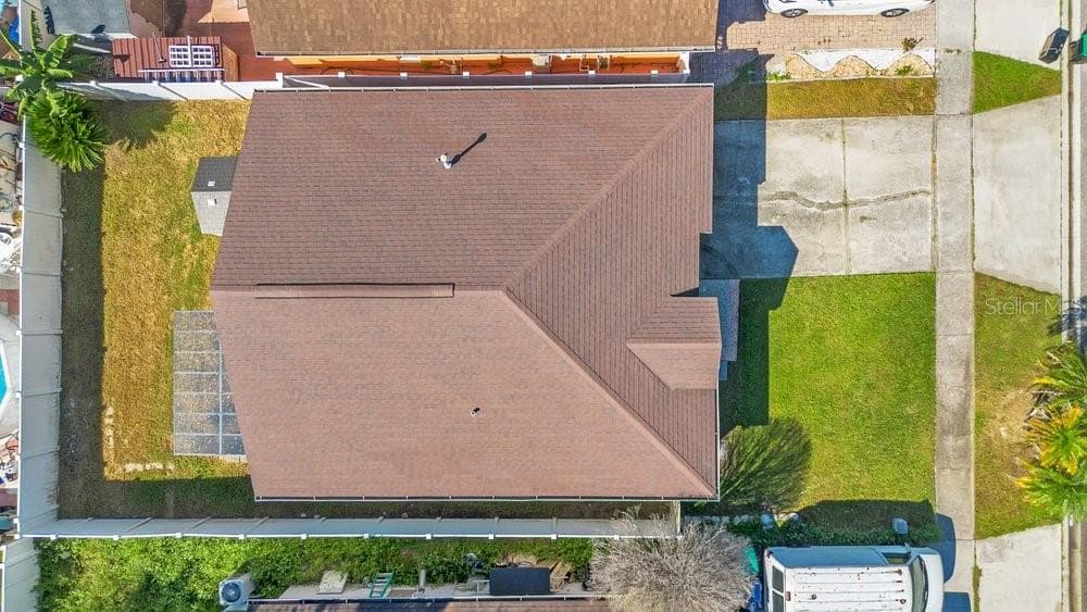 Single Family Residence at 7422 HOLLOW RIDGE CIR, ORLANDO, photo 24 of 27