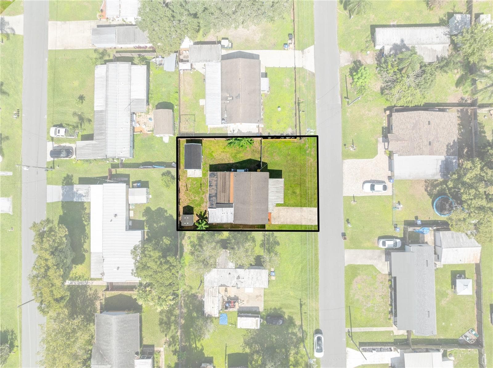 Single Family Residence at 1646 COD ST, ST CLOUD, photo 5 of 50
