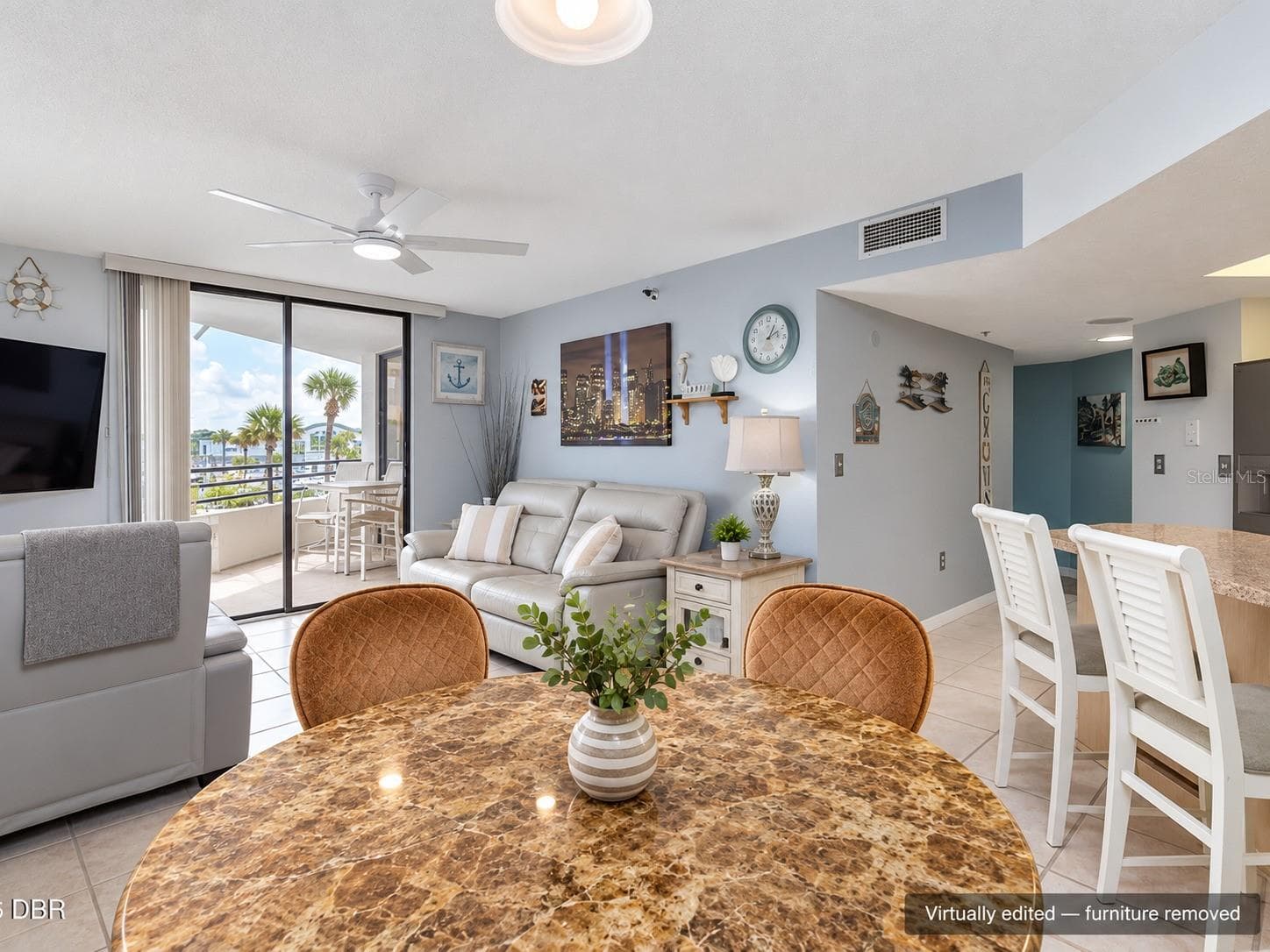 Condominium at 3013 S ATLANTIC AVE #2020, DAYTONA BEACH SHORES, photo 9 of 39