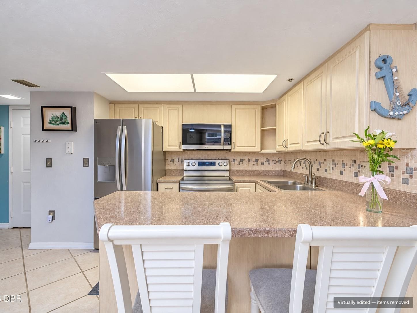 Condominium at 3013 S ATLANTIC AVE #2020, DAYTONA BEACH SHORES, photo 12 of 39