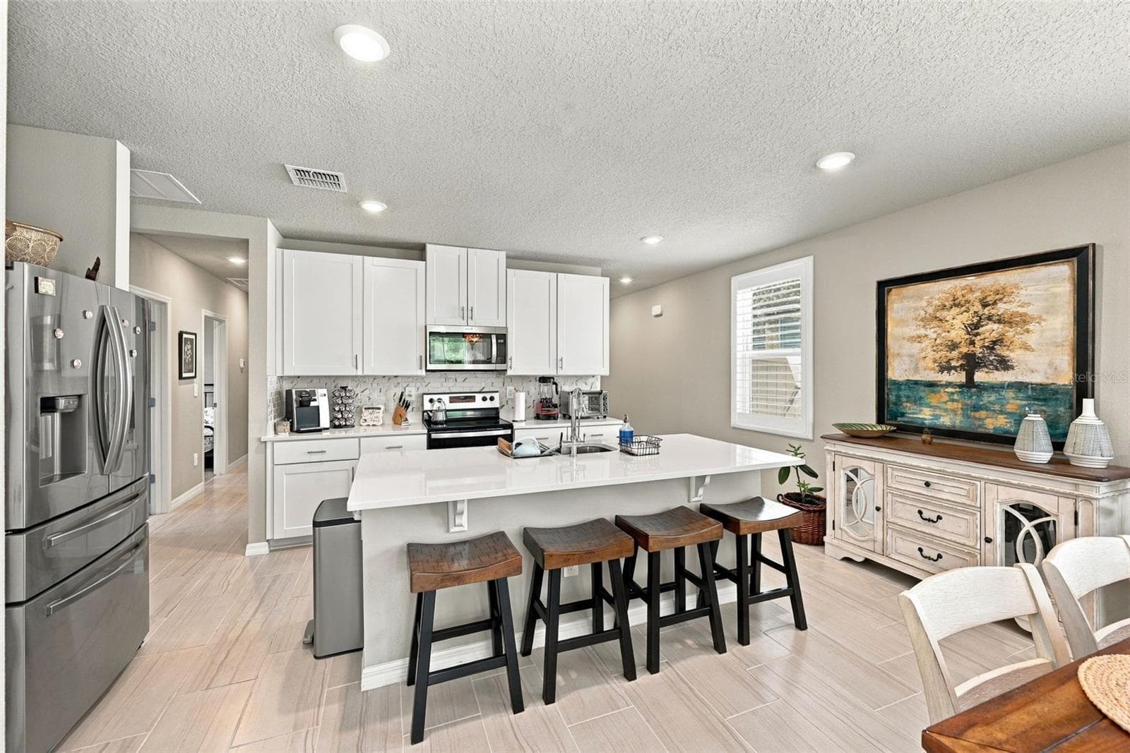 Single Family Residence at 3708 RADIANT MOUNTAIN DR, PLANT CITY, photo 10 of 48