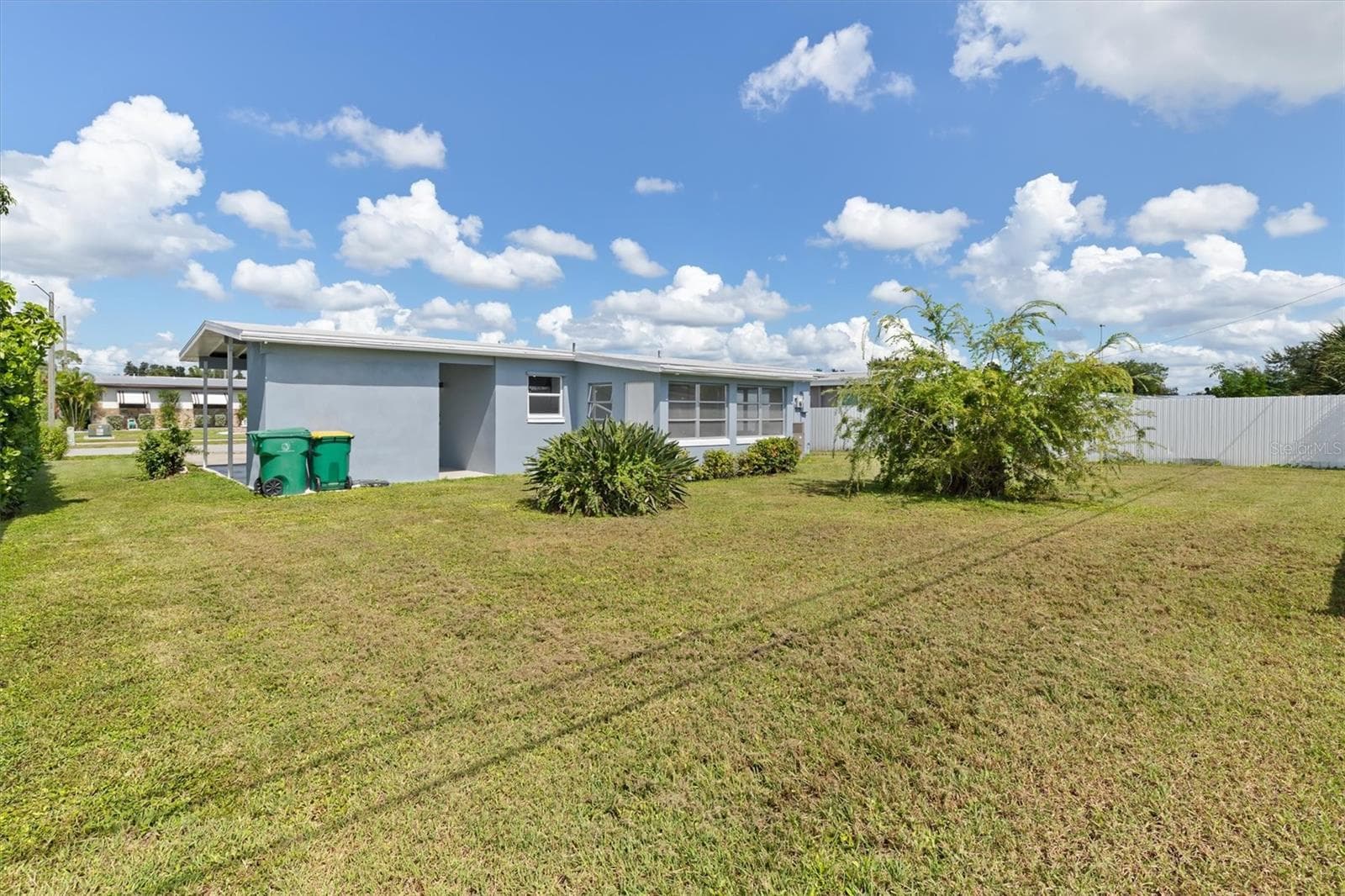 Single Family Residence at 21435 GLENDALE AVE, PORT CHARLOTTE, photo 22 of 38