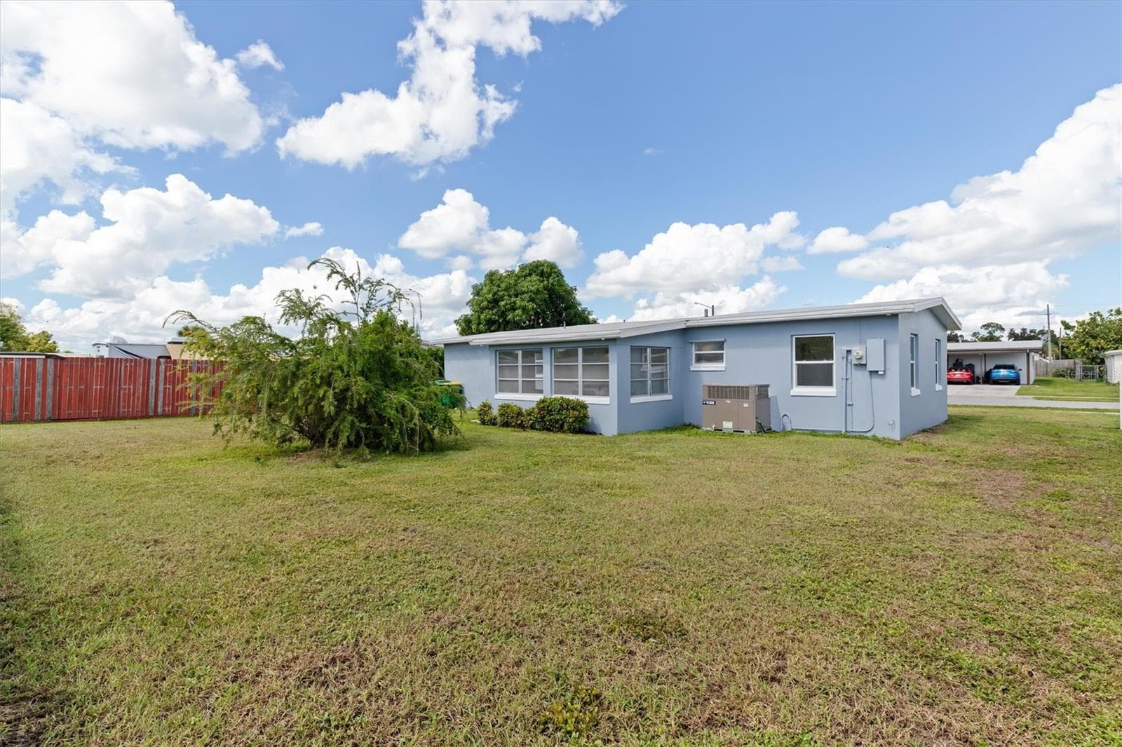 Single Family Residence at 21435 GLENDALE AVE, PORT CHARLOTTE, photo 23 of 38