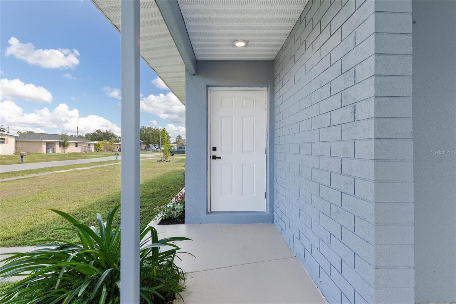 Single Family Residence at 21435 GLENDALE AVE, PORT CHARLOTTE, photo 24 of 38