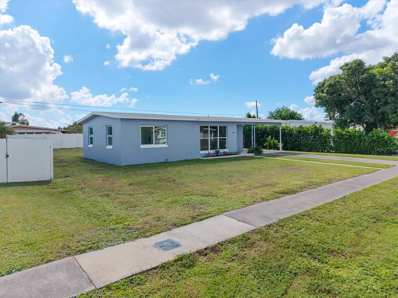 Single Family Residence at 21435 GLENDALE AVE, PORT CHARLOTTE, photo 36 of 38