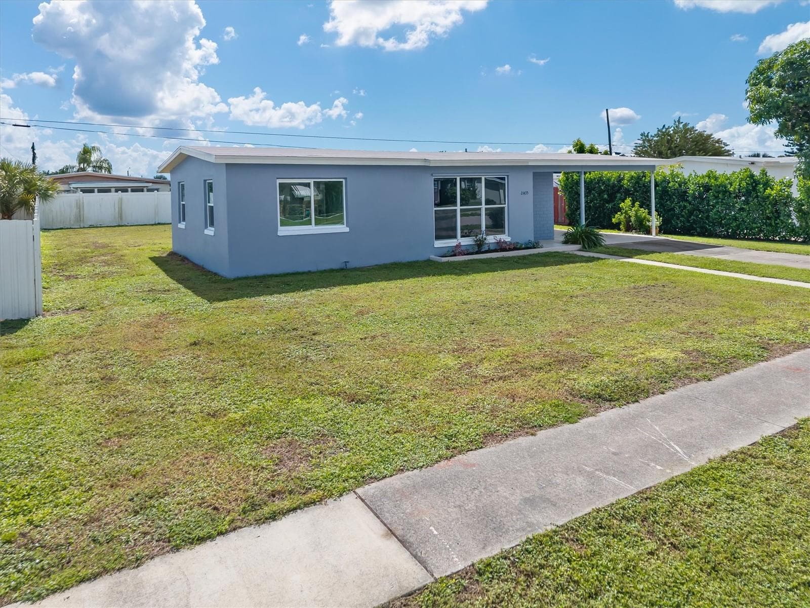 Single Family Residence at 21435 GLENDALE AVE, PORT CHARLOTTE, photo 38 of 38