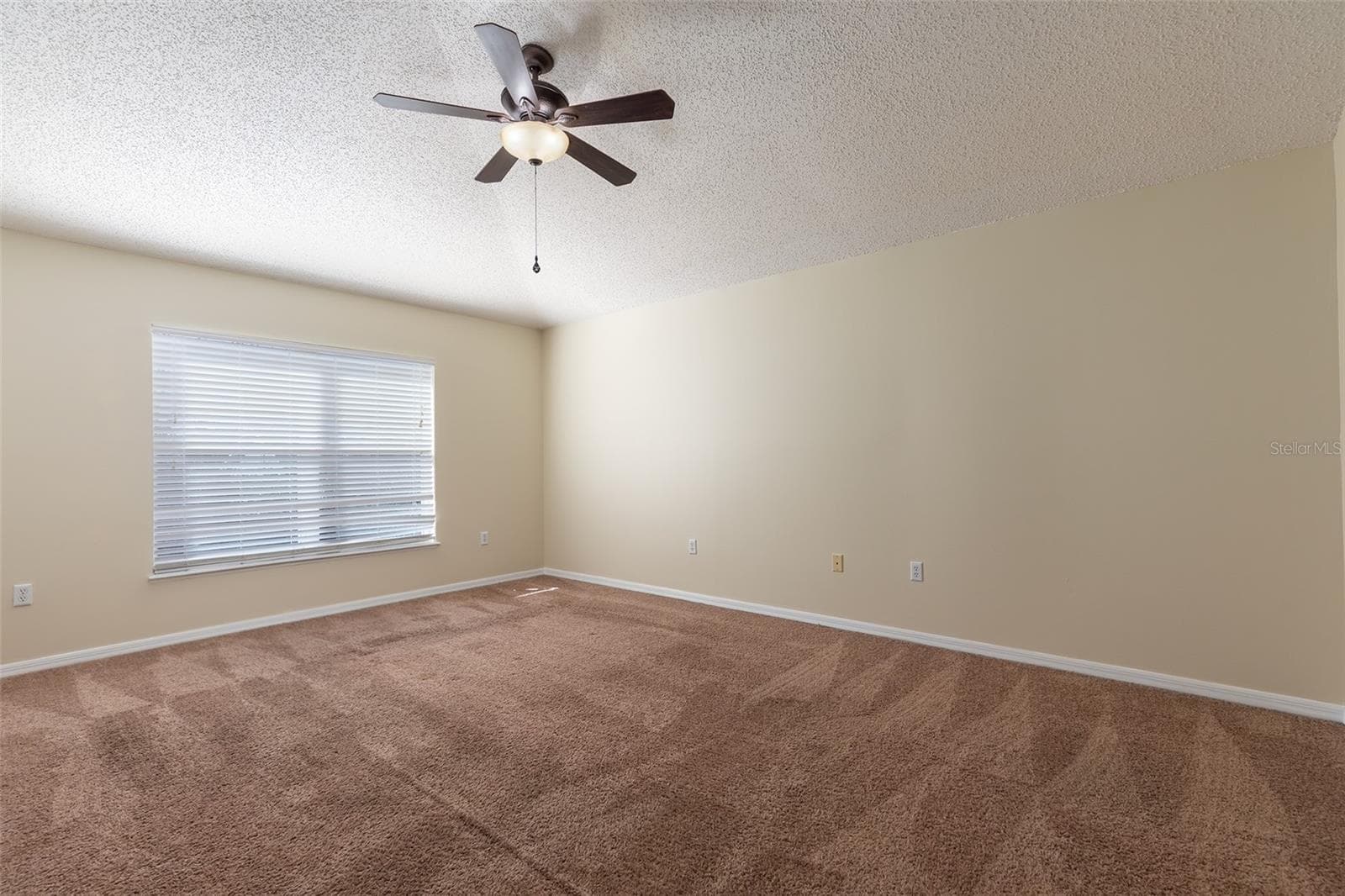 BEDROOM TWO - 2457 ELKCAM BLVD, DELTONA