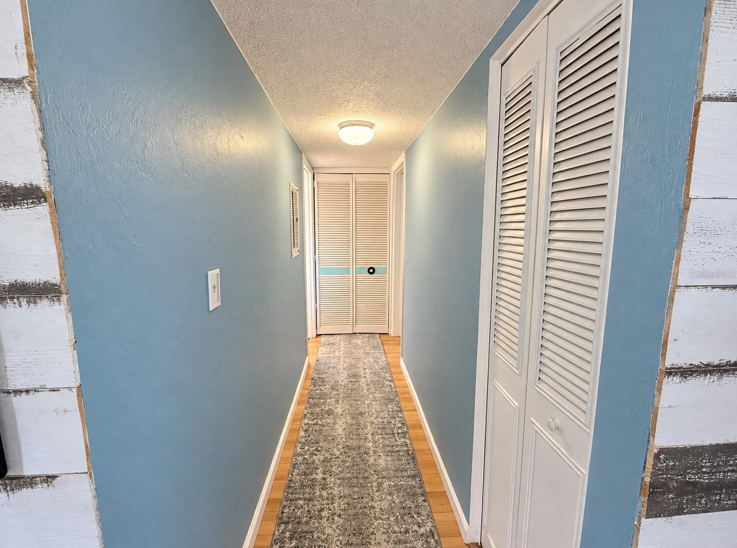 Hallway - 2437 HARBOR BLVD #110, PORT CHARLOTTE