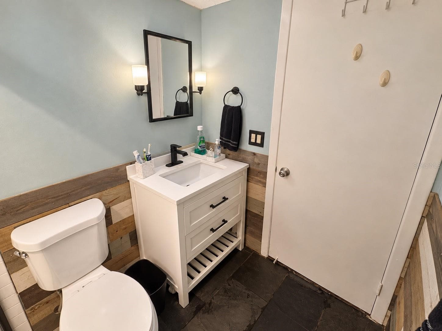 Bathroom #1 - 2437 HARBOR BLVD #110, PORT CHARLOTTE
