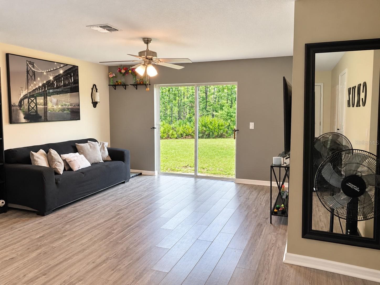 Single Family Residence at 1373 EAST PKWY, DELAND, photo 5 of 20