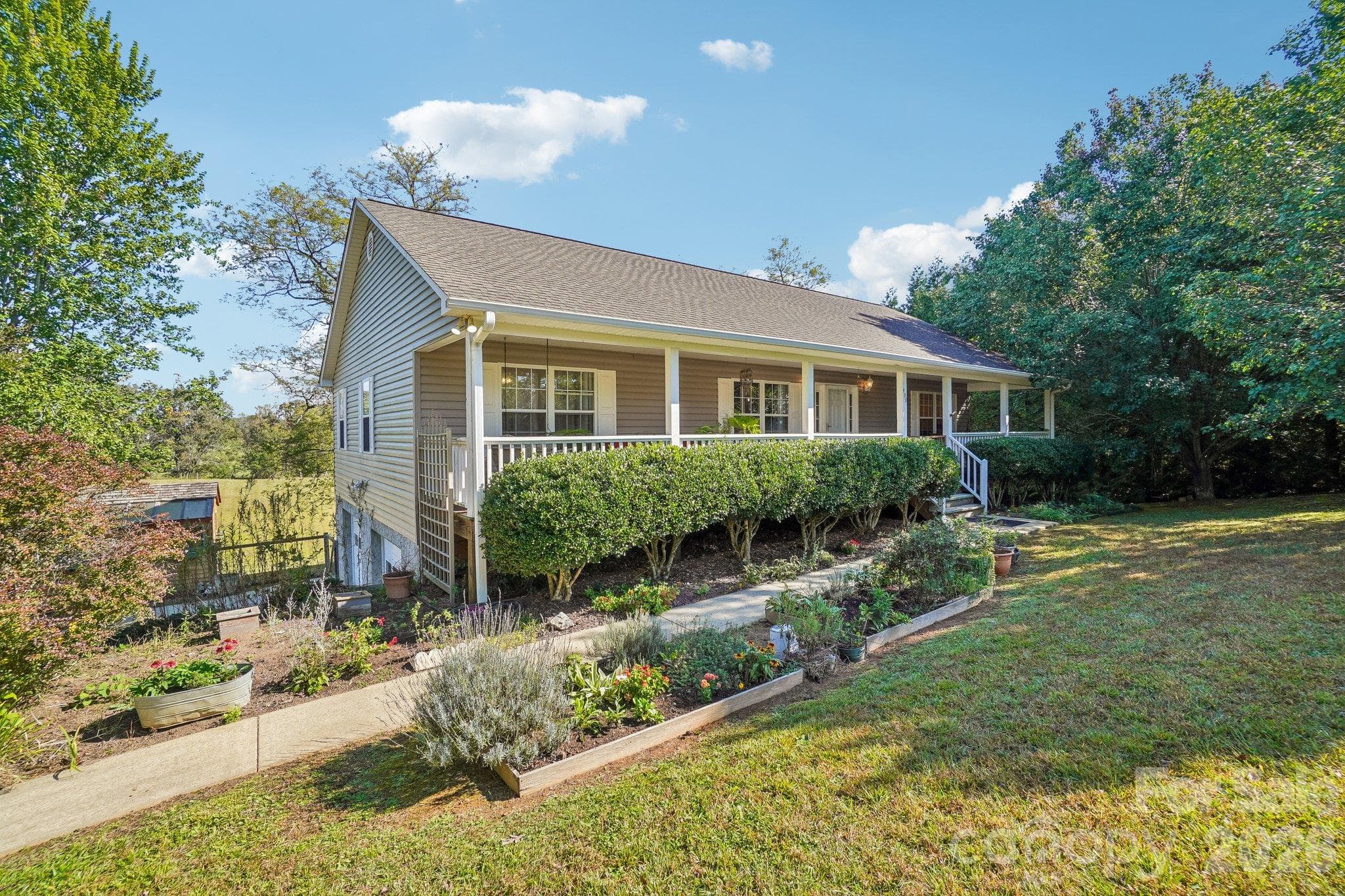 499 Flint Hill Road