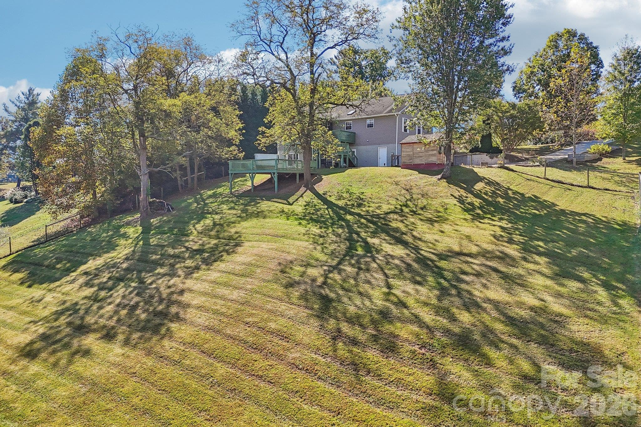 Single Family Residence at 499 Flint Hill Road, Alexander, photo 30 of 46