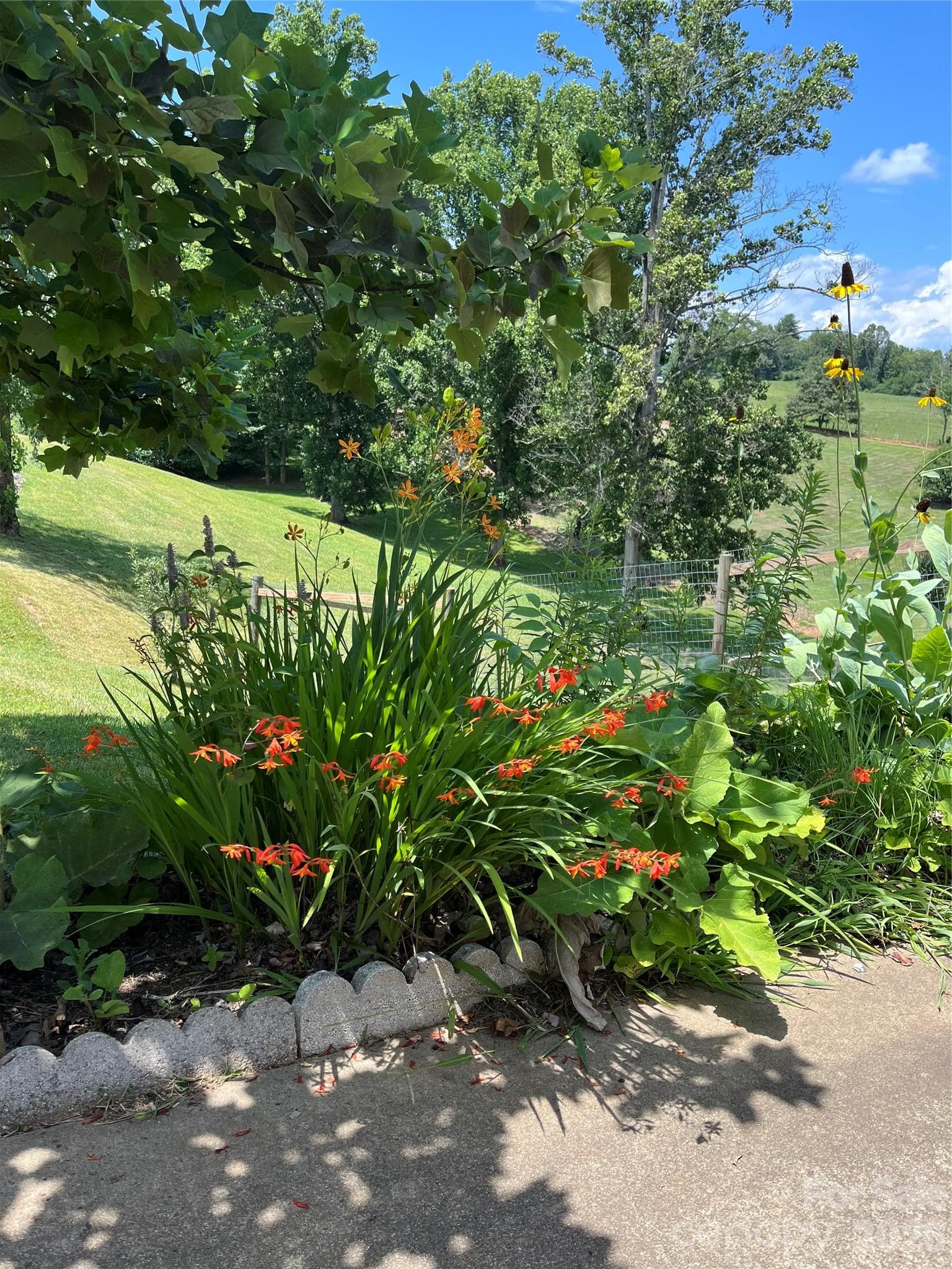 Seasons by Seller - 499 Flint Hill Road, Alexander