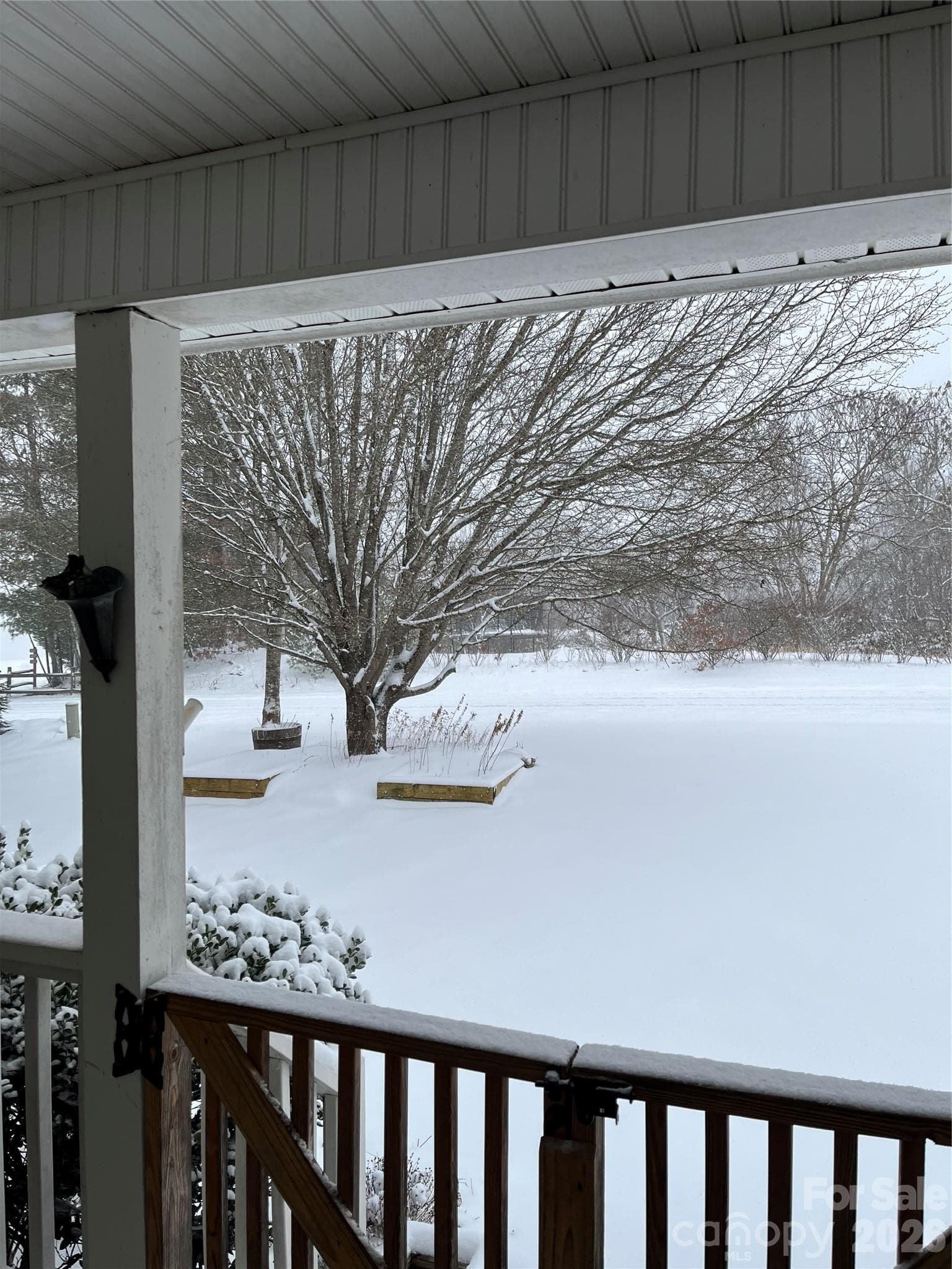 Seasons by Seller - 499 Flint Hill Road, Alexander