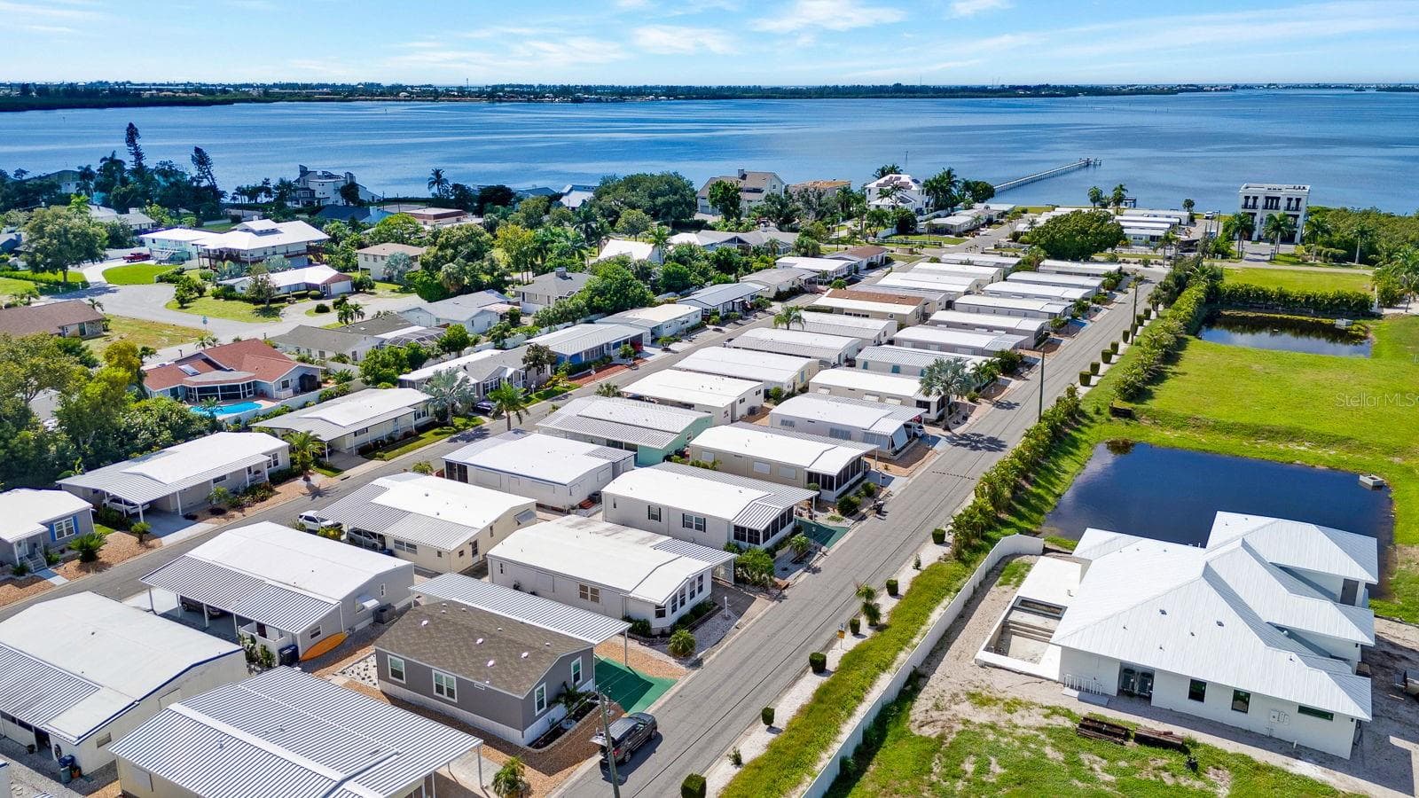 Showing bay by the park - 2107 PALMA SOLA BLVD #12, BRADENTON