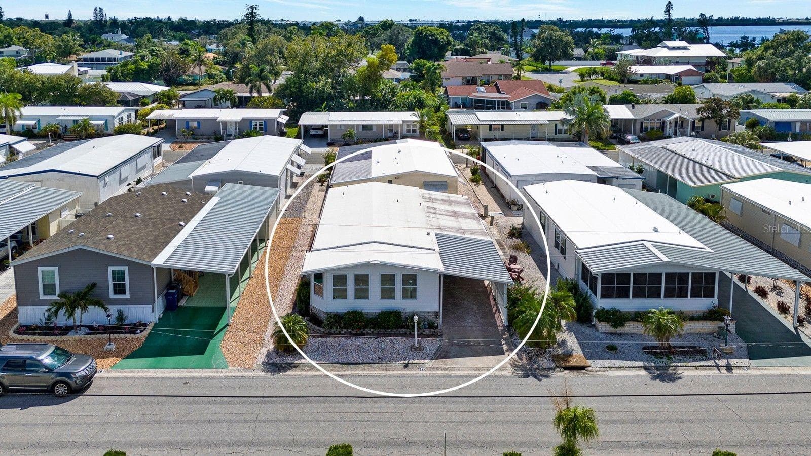 Manufactured Home at 2107 PALMA SOLA BLVD #12, BRADENTON, photo 36 of 36