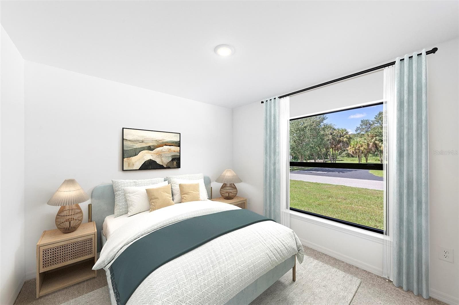 Single Family Residence at 15443 BUICK AVE, PORT CHARLOTTE, photo 17 of 18
