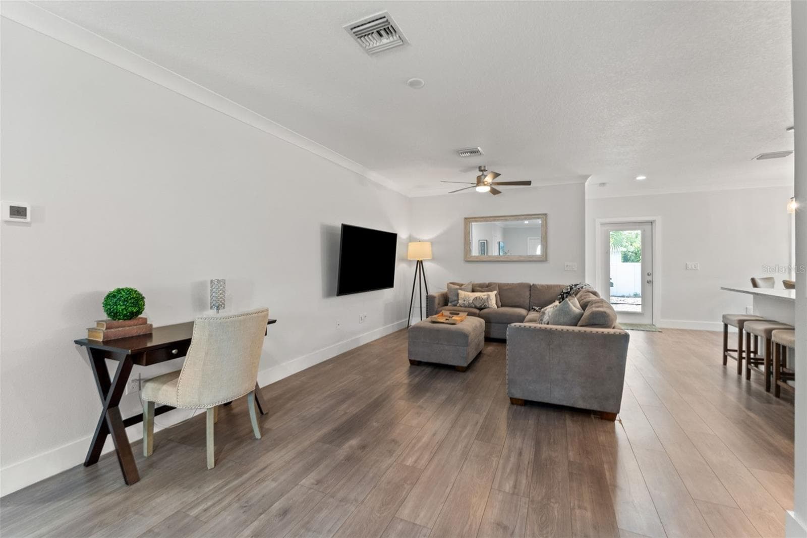 Single Family Residence at 3040 BELCHER RD, DUNEDIN, photo 2 of 38