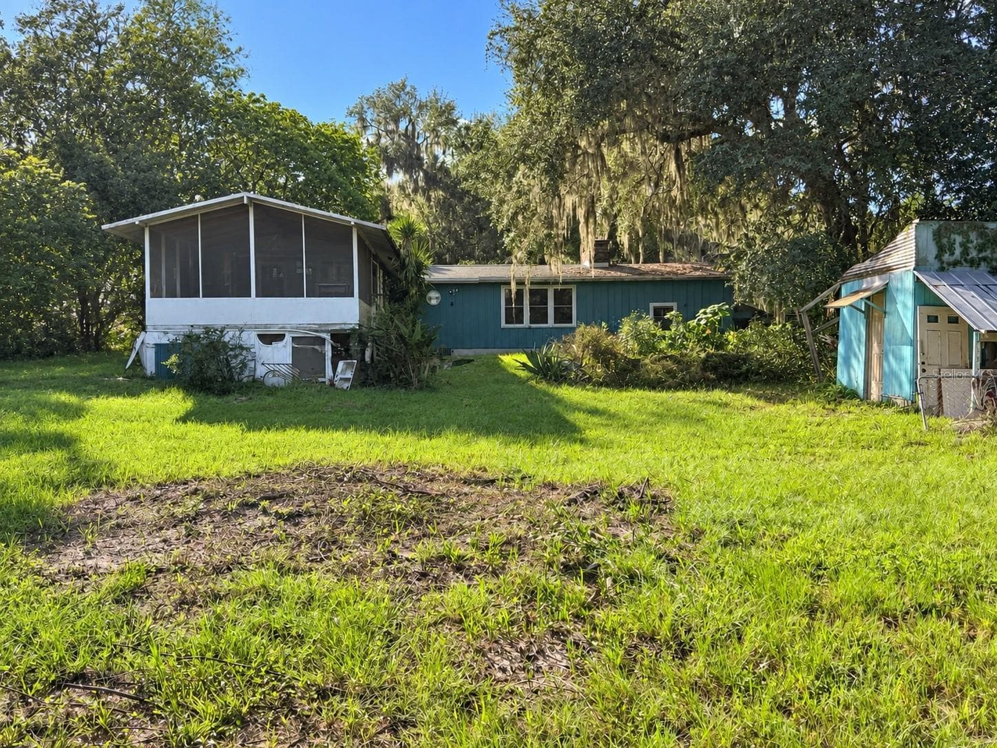 Single Family Residence at 2591 SE 27TH ST, GAINESVILLE, photo 29 of 64
