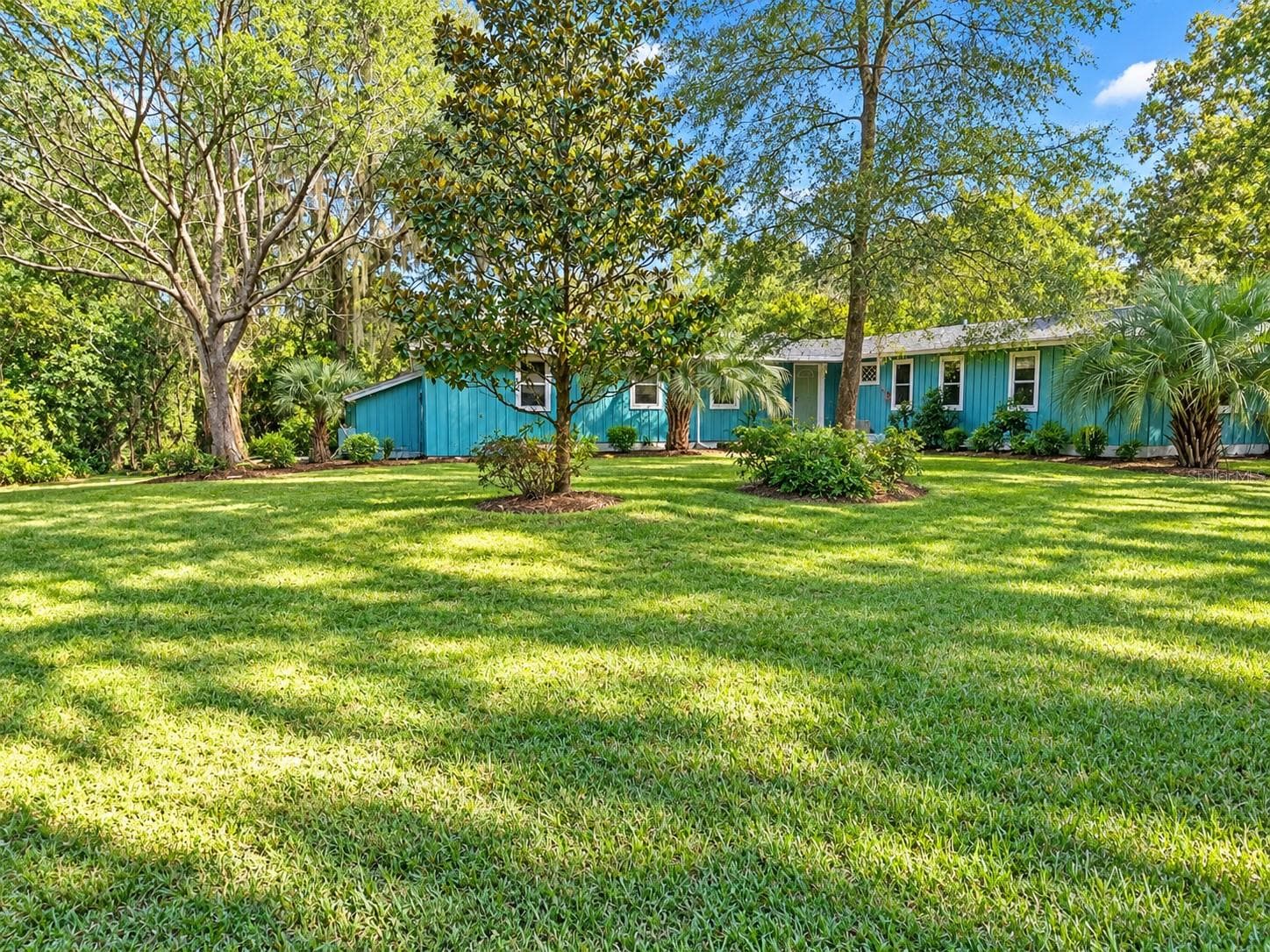 Single Family Residence at 2591 SE 27TH ST, GAINESVILLE, photo 57 of 64