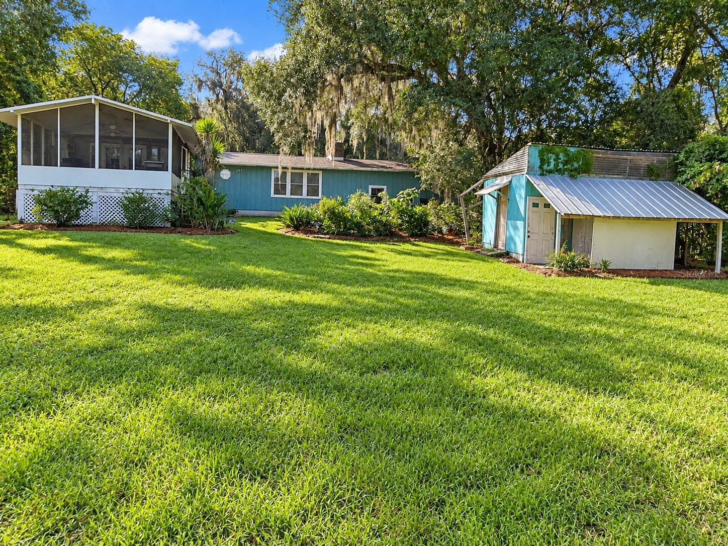 Single Family Residence at 2591 SE 27TH ST, GAINESVILLE, photo 61 of 64