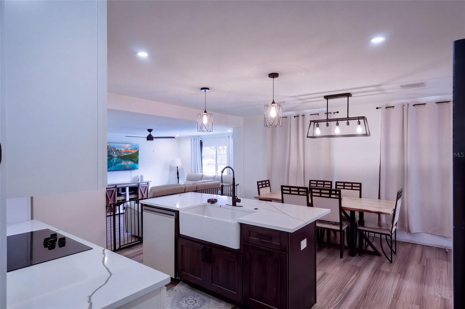Single Family Residence at 1710 HOLLY BLVD, DELAND, photo 8 of 20