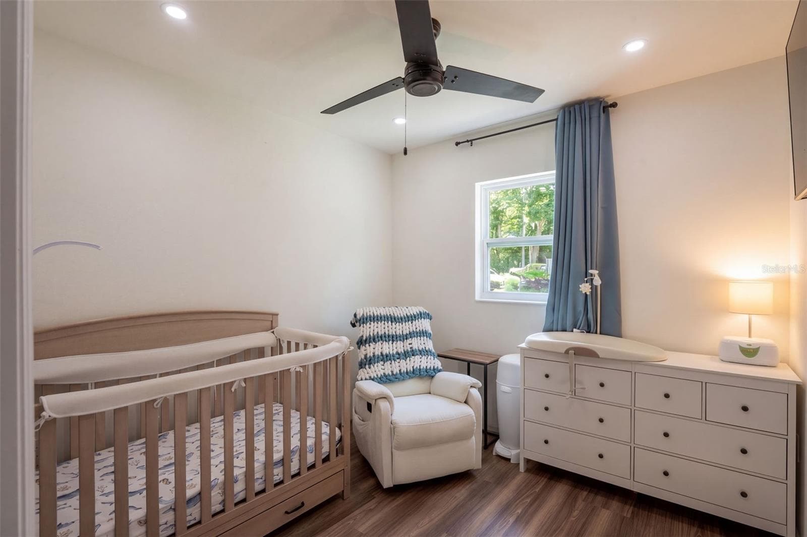 3rd bedroom - 1710 HOLLY BLVD, DELAND