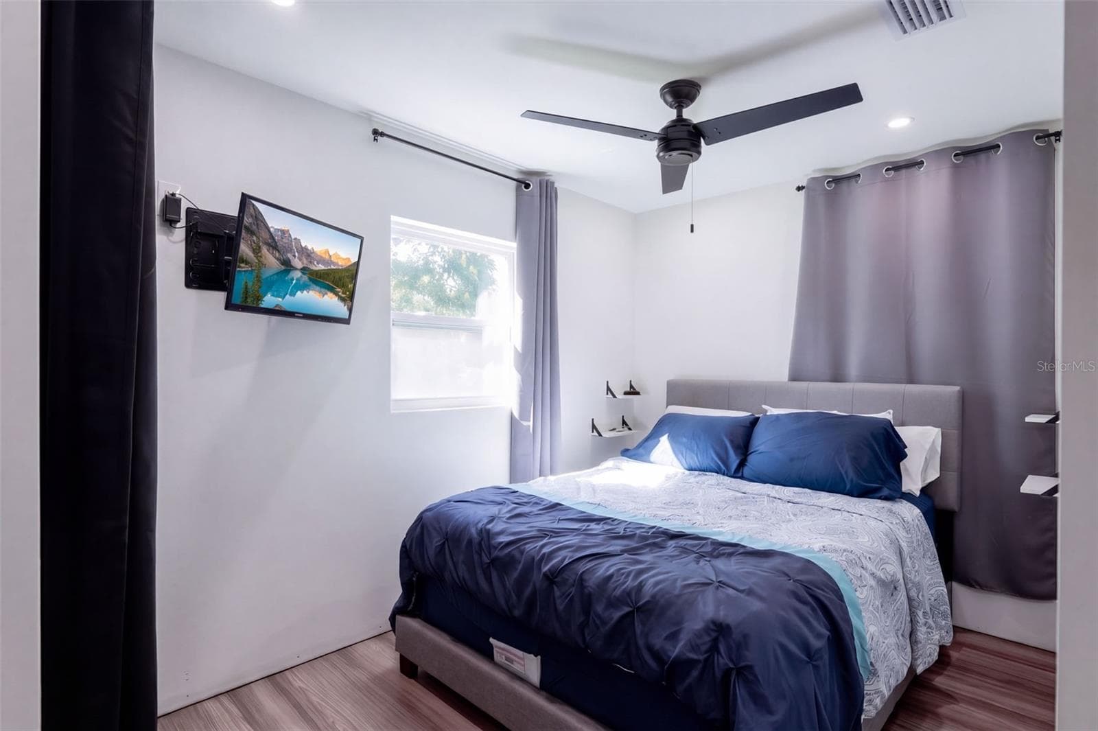 2nd bedroom - 1710 HOLLY BLVD, DELAND