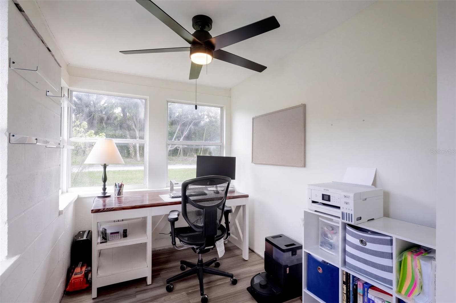 Office - 1710 HOLLY BLVD, DELAND