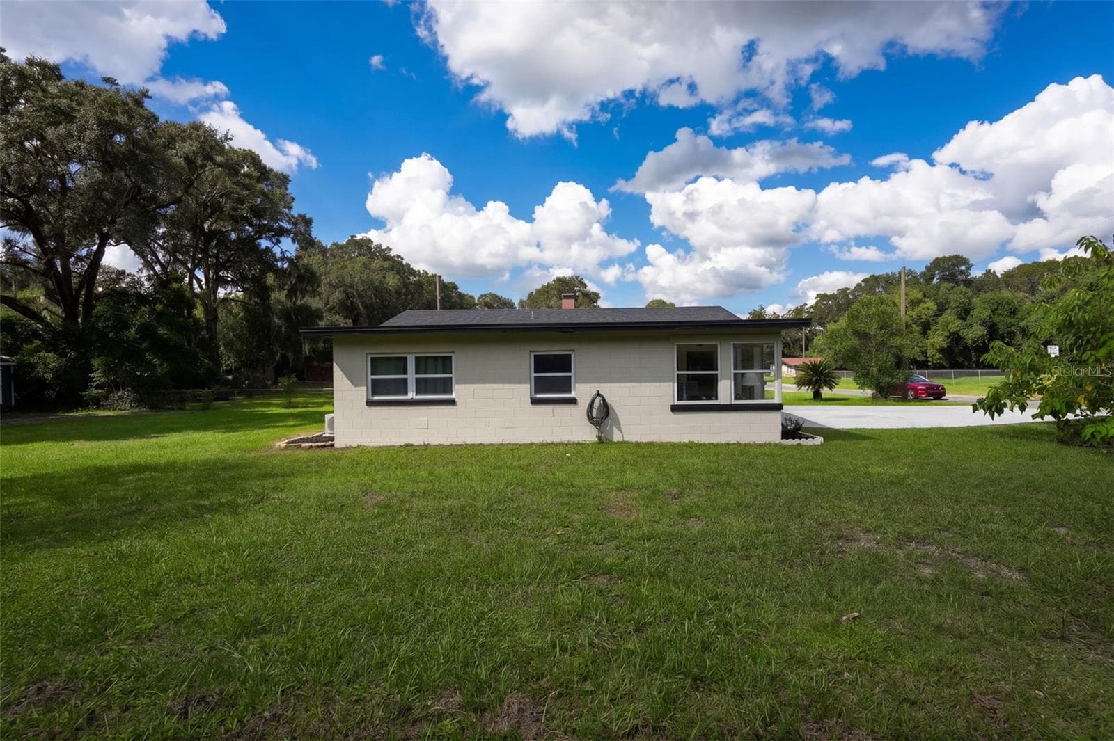 Single Family Residence at 1710 HOLLY BLVD, DELAND, photo 19 of 20
